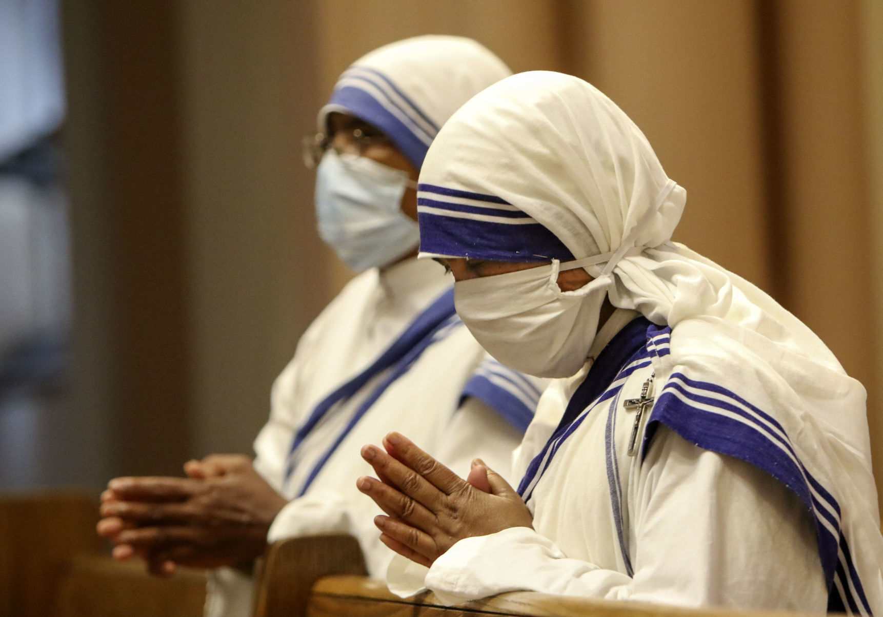 prayer for end to racism